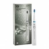 Электрическая зубная щетка CS Medica SonicMax CS-235 белая