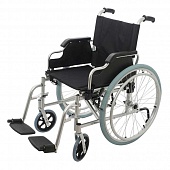 Кресло-коляска механическая Barri A8