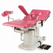 Кресло гинекологическое SZ-II - Розовый