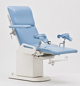 Кресло гинекологическое SZ-II - Голубой